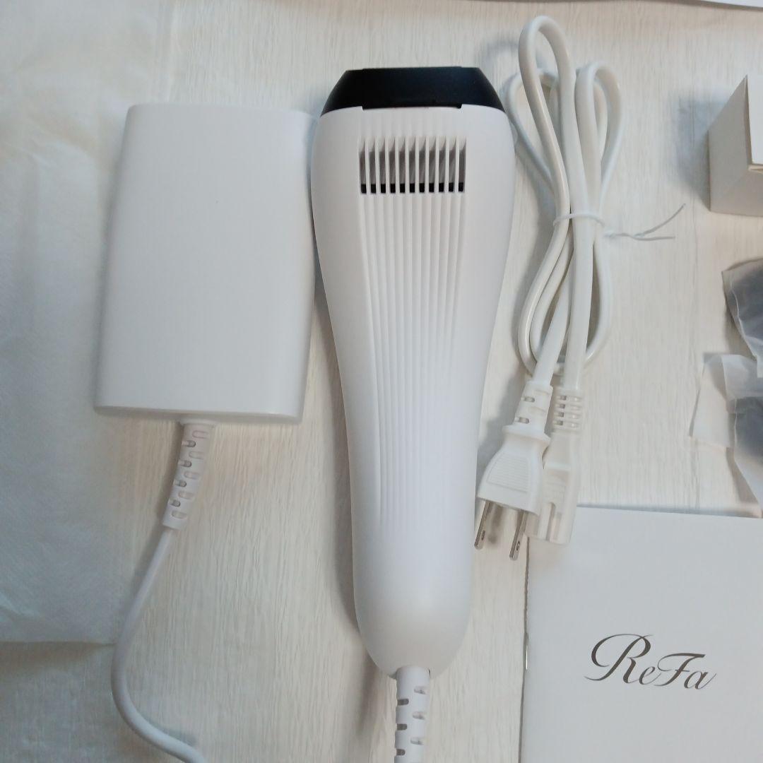 ReFa EP-1.0 脱毛器