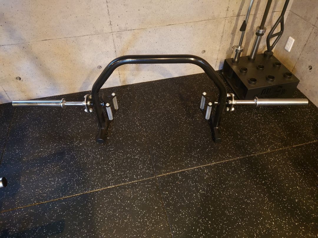 tiwa【引取限定】ONI 鬼　オープンヘックスバー