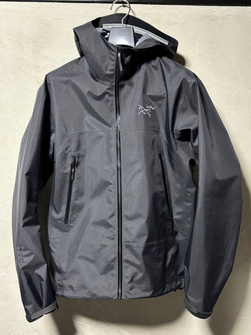 ジャケット・アウター ARC'TERYX Beta Jacket \