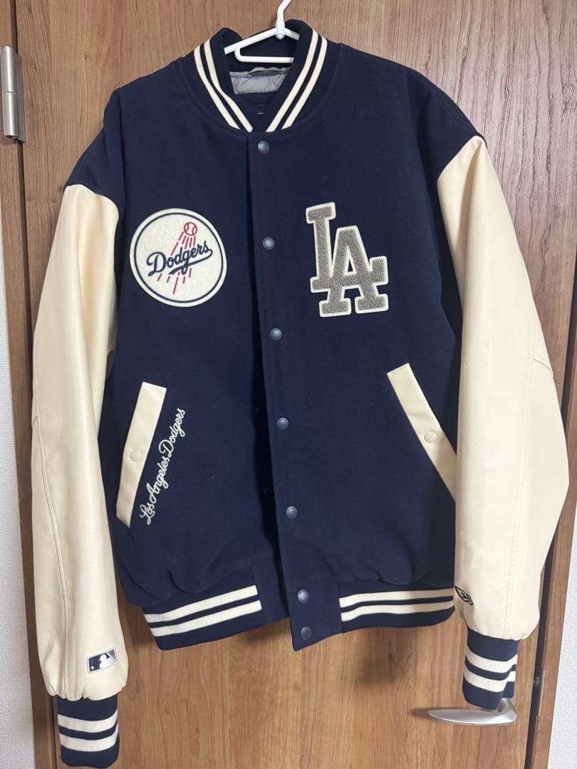 吉*夫様 ロサンゼルス・ドジャース ジャケット
