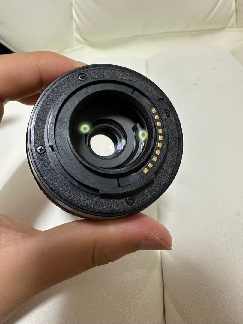 Fujifilm X-T30 ミラーレスカメラ 本体 キットレンズ付