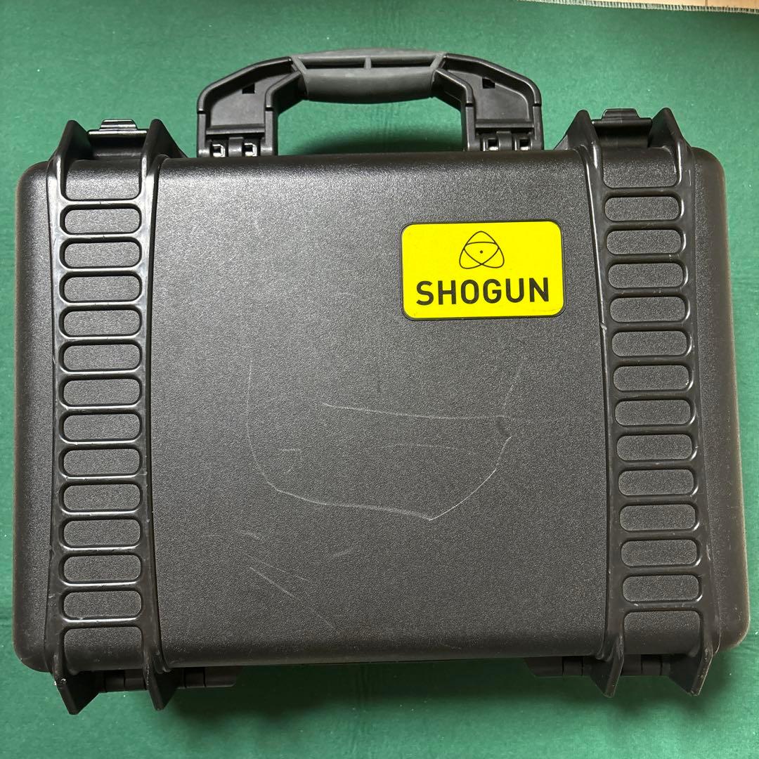 その他 ATOMOS SHOGUN