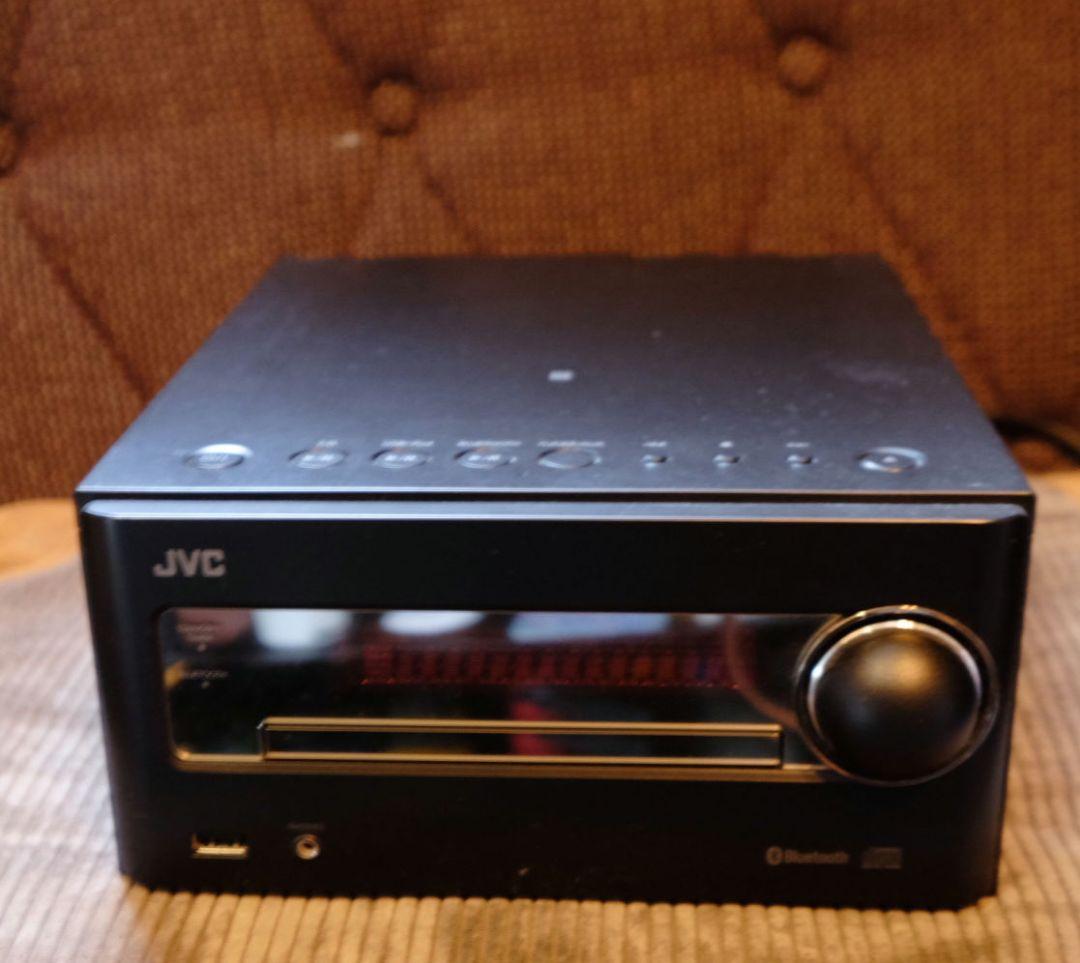 JVC EX-S5 ブラック