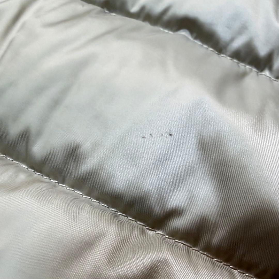 美品✨ウィークエンドマックスマーラ 現行タグ ダウンコート ラビットファー