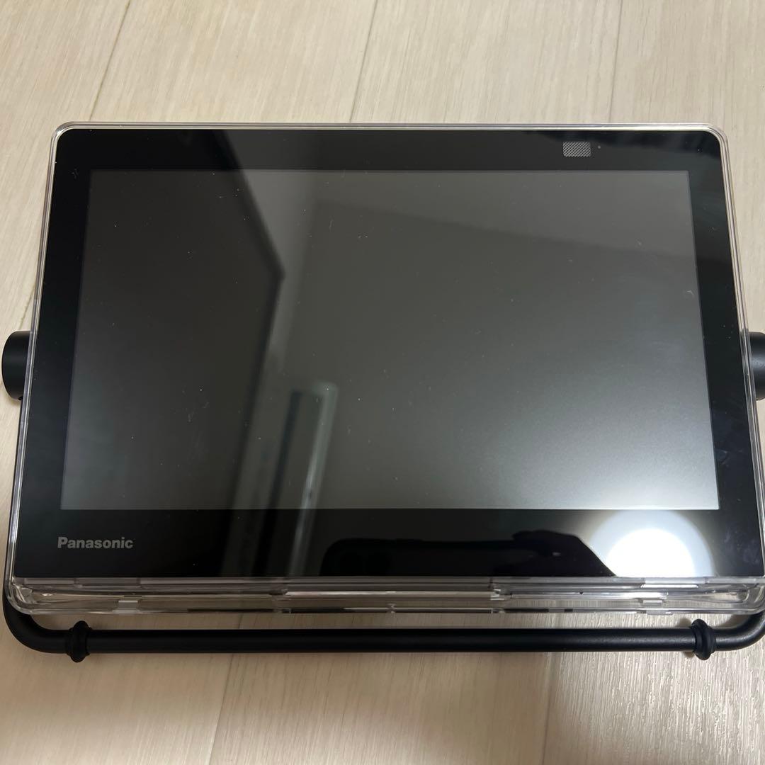 PanasonicプライベートVIERA 防水テレビ UN-10CN10