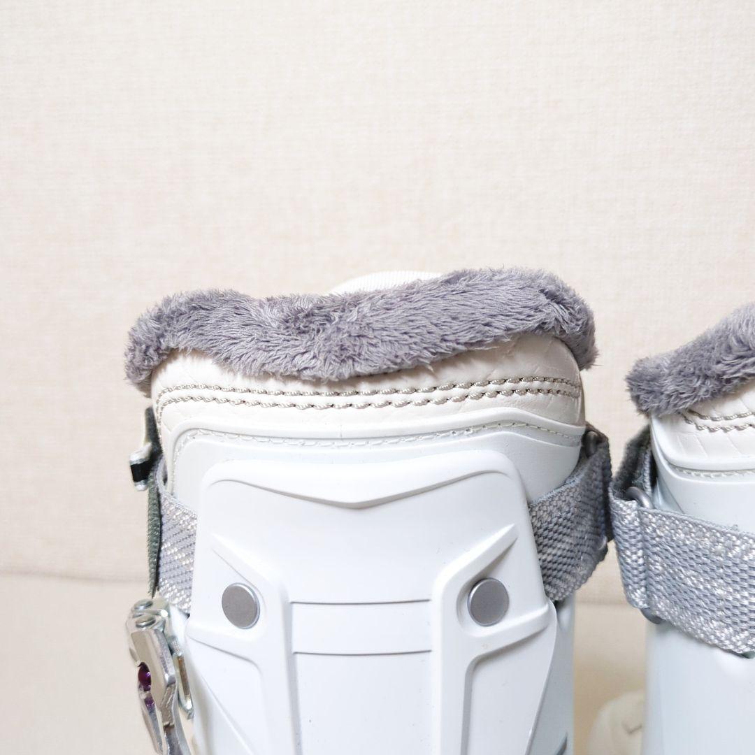 ノルディカ NORDICA スキーブーツ NXT sp55W 24-24.5cm