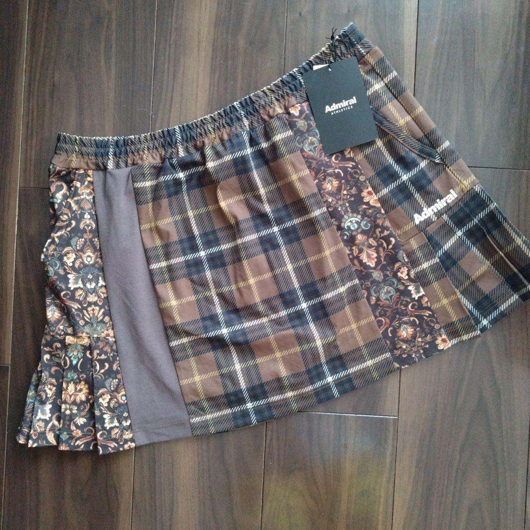 Admiral スコート ATLA551 Lサイズ BRW