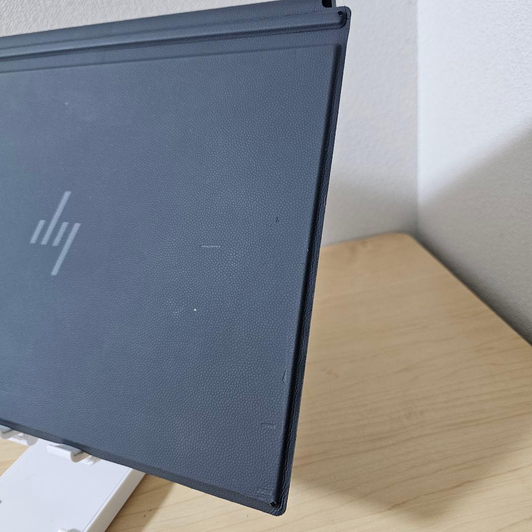 Elite X2 G4／Surface Pro6 ライバル機／i7・16GB