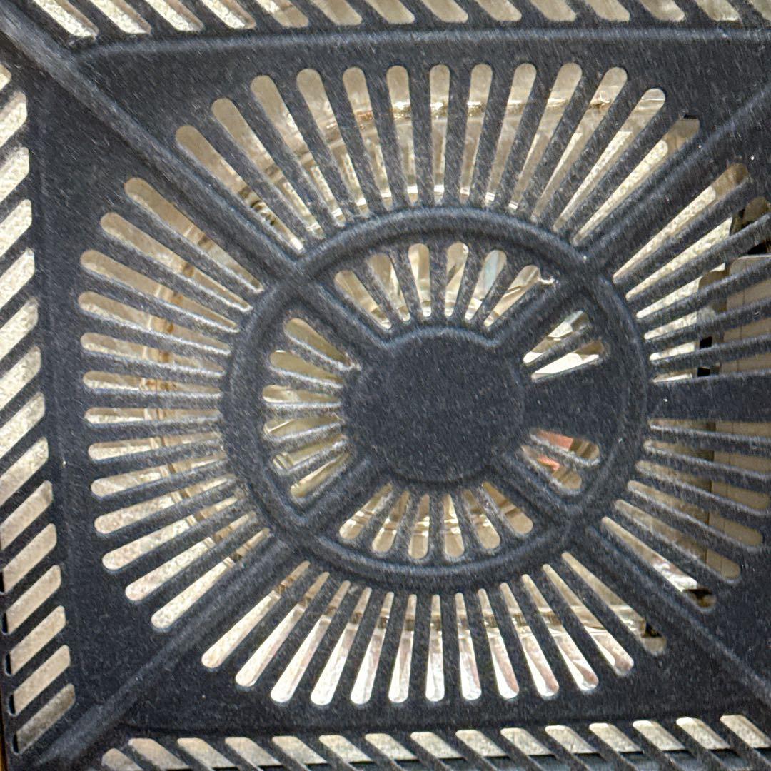 【美品・日本製】日美 家具調 こたつテーブル RUDE3 幅120cm 天然木