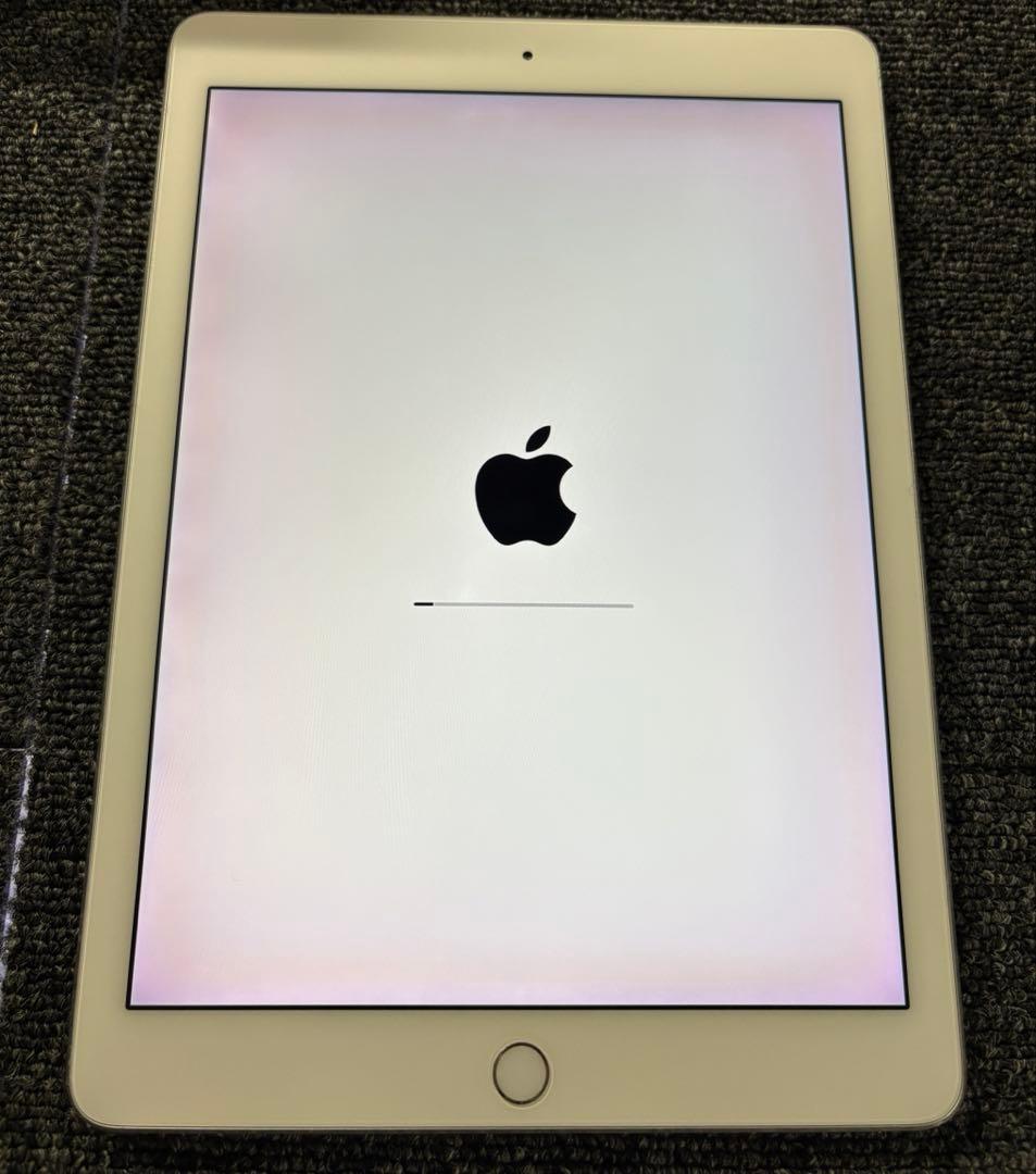 iPad pro 9.7インチ MLPX2J/A 画面割れなし 本体のみ