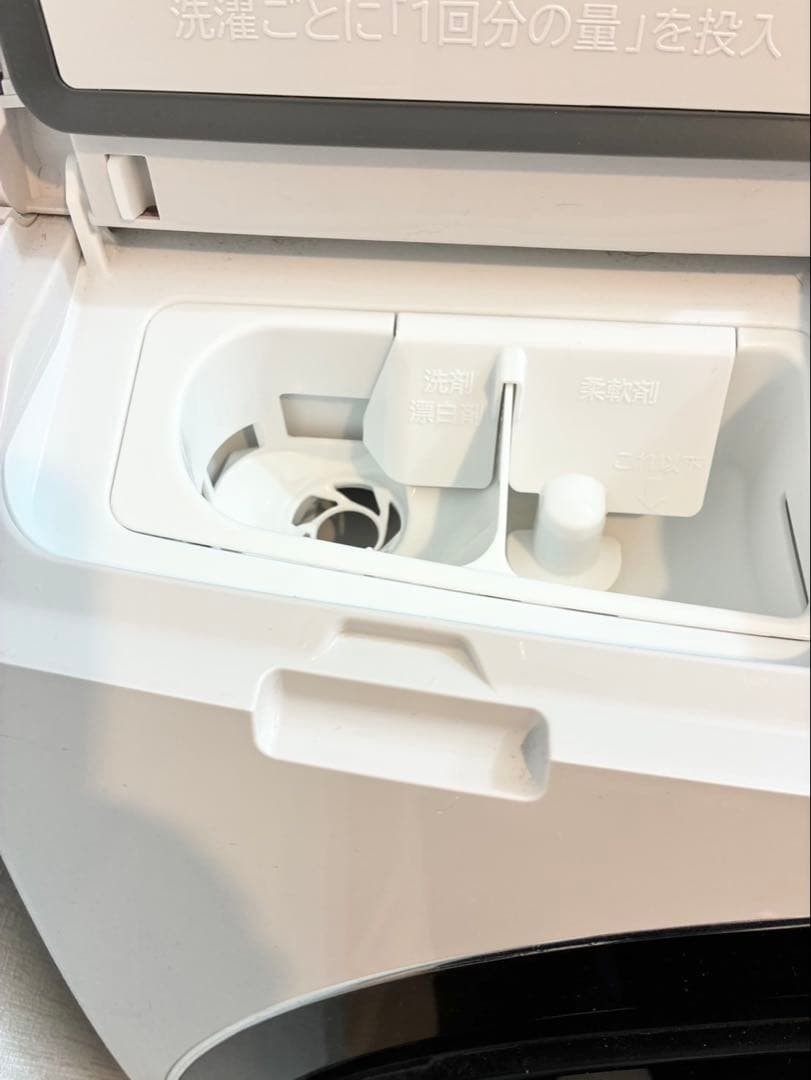 日立 BD-SX110EL 2019年製 ドラム式 11kg 美品