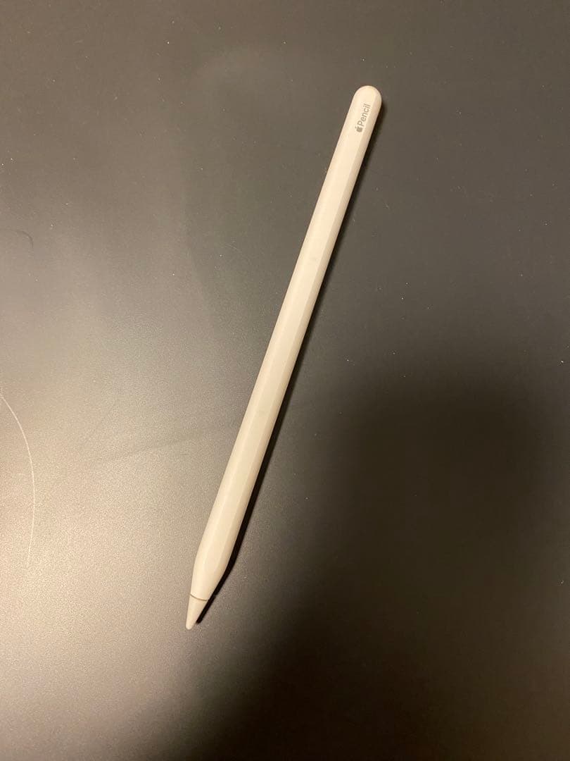 Apple Pencil (第2世代)