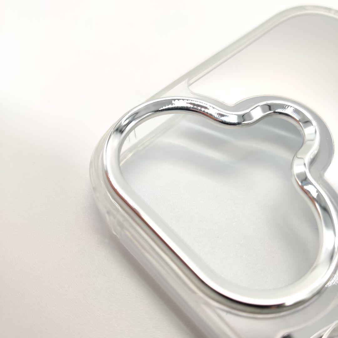 ritoru iDENTiTY GEM BOW iPhone16用