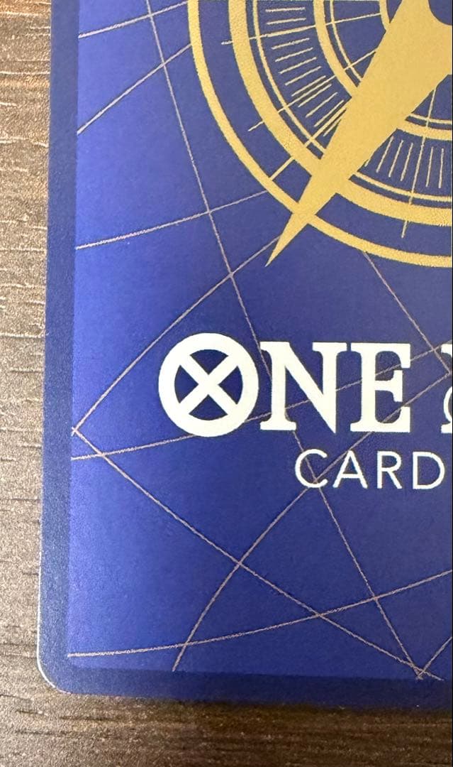 ナミ R パラレル OP01-016