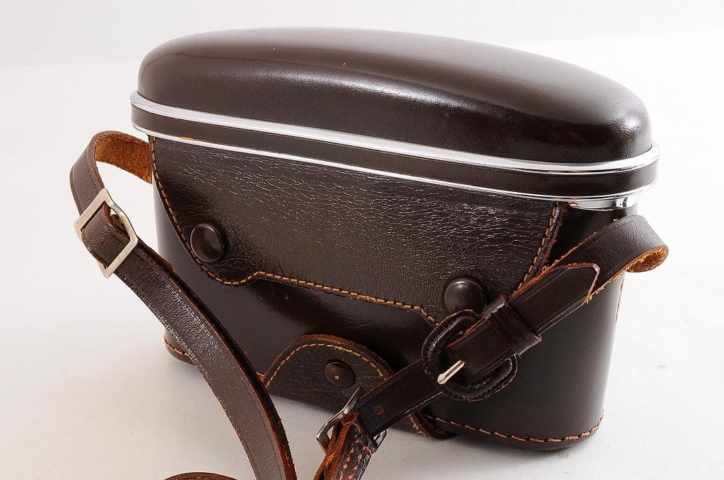 フィルムカメラ CONTAX ZEISS IKON llla Jena 5cm F2 @4158