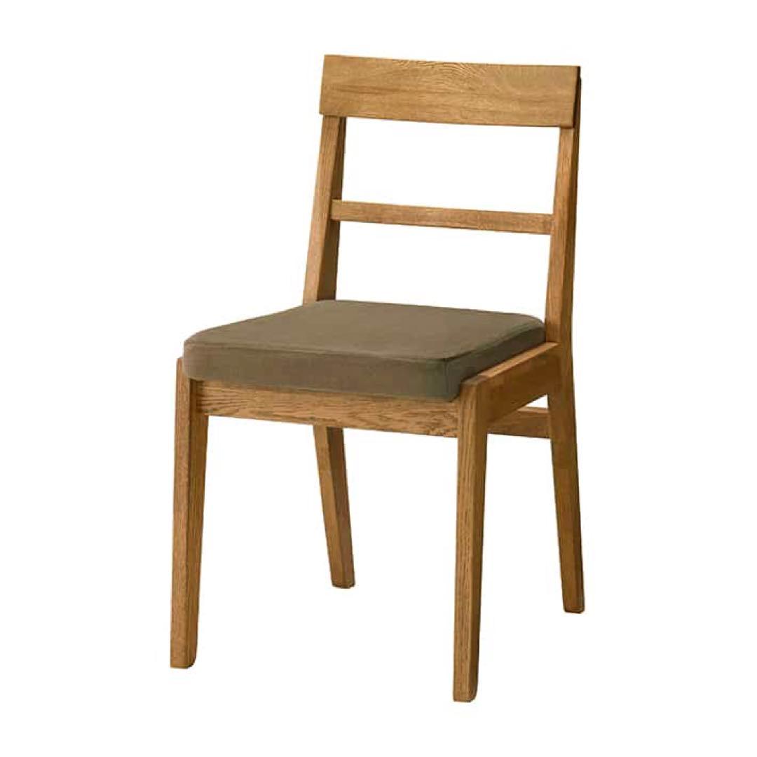 unico ADDAY ダイニングチェア