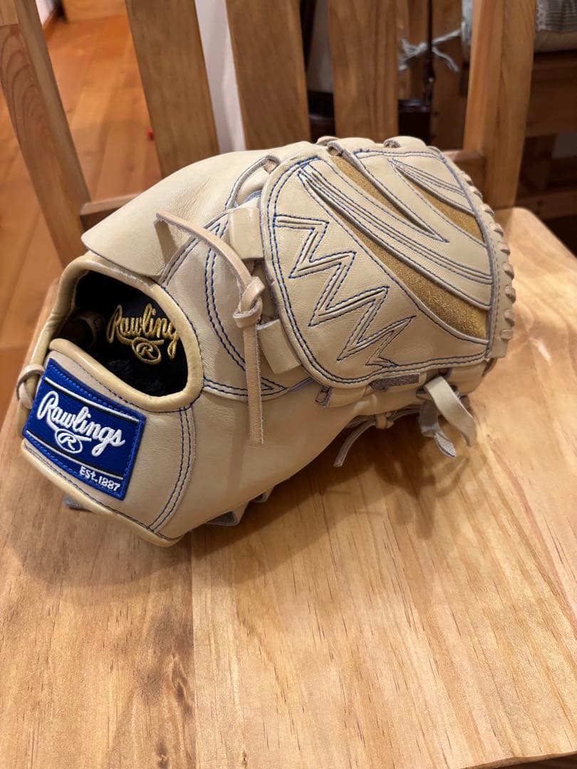 s*s様 ローリングス　投手　PRO EXCEL