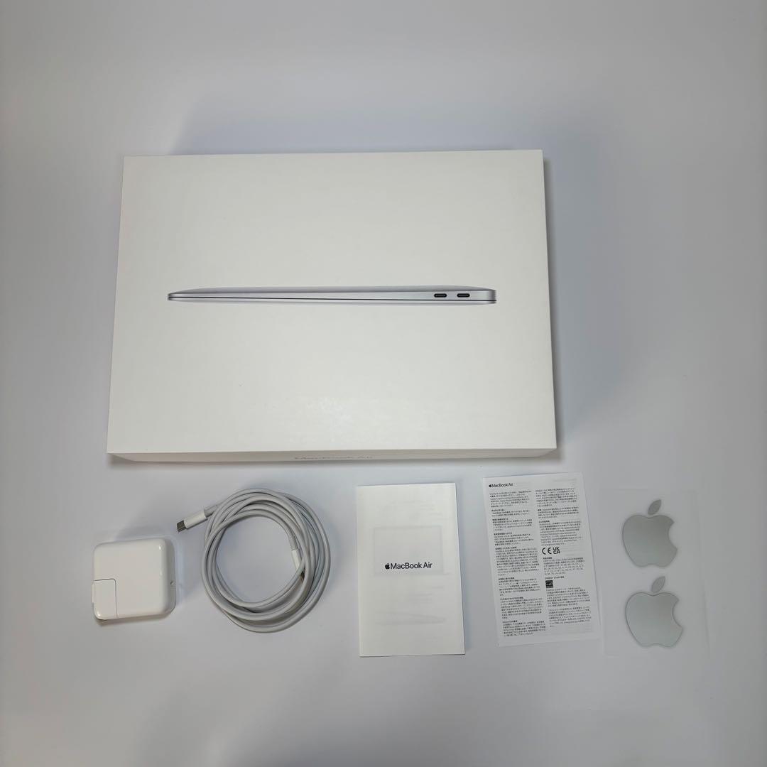 Apple MacBook Air m1 付属品すべてあり