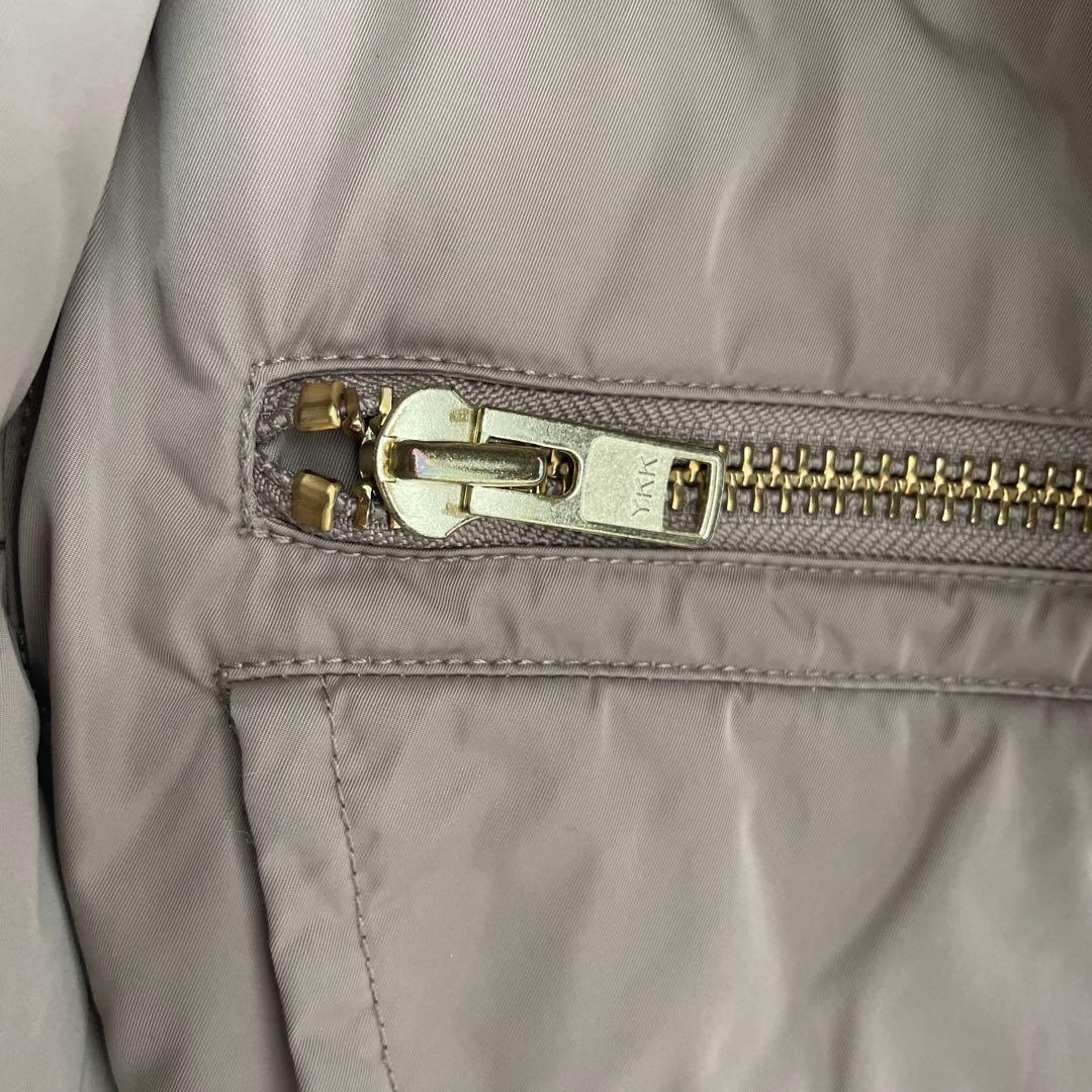 玉*子様 NYUZELESS ダウンジャケット