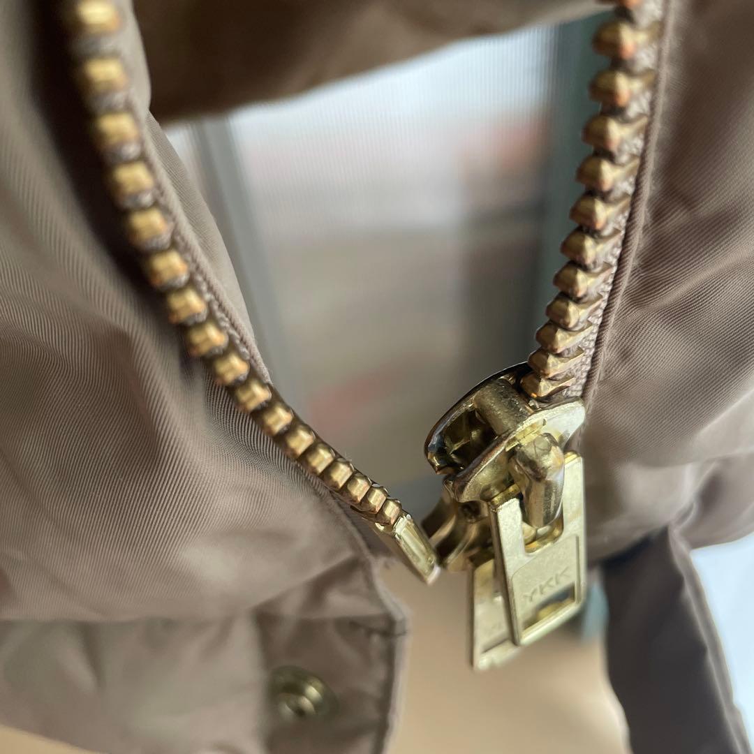 玉*子様 NYUZELESS ダウンジャケット