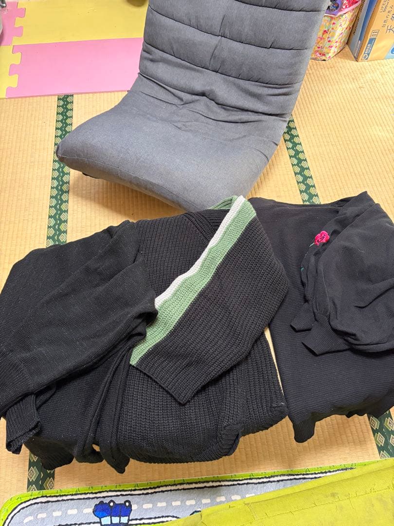 あーちゃんページ