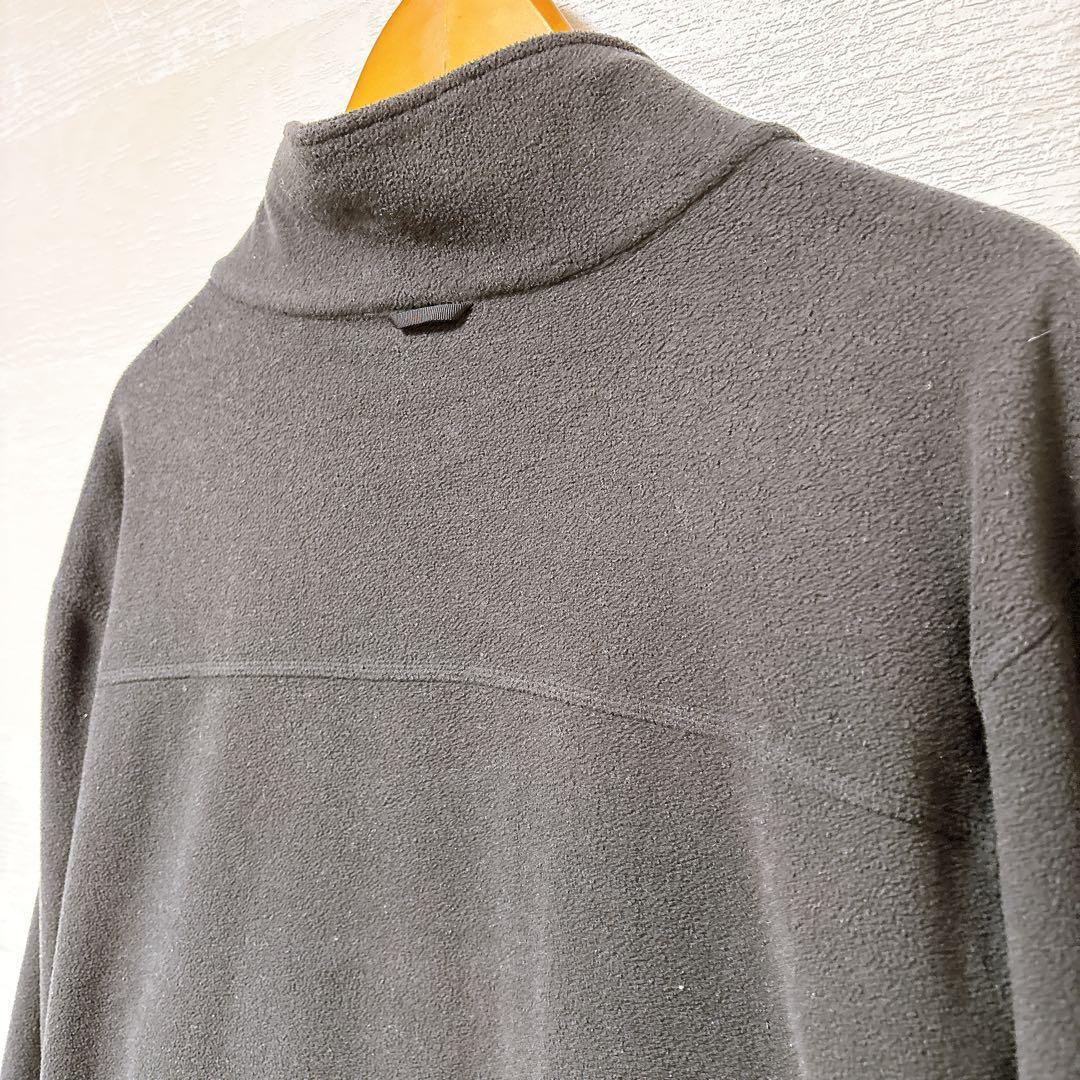 ノースフェイス マウンテンパーカー ジャケット ライナー 3way 迷彩 XL