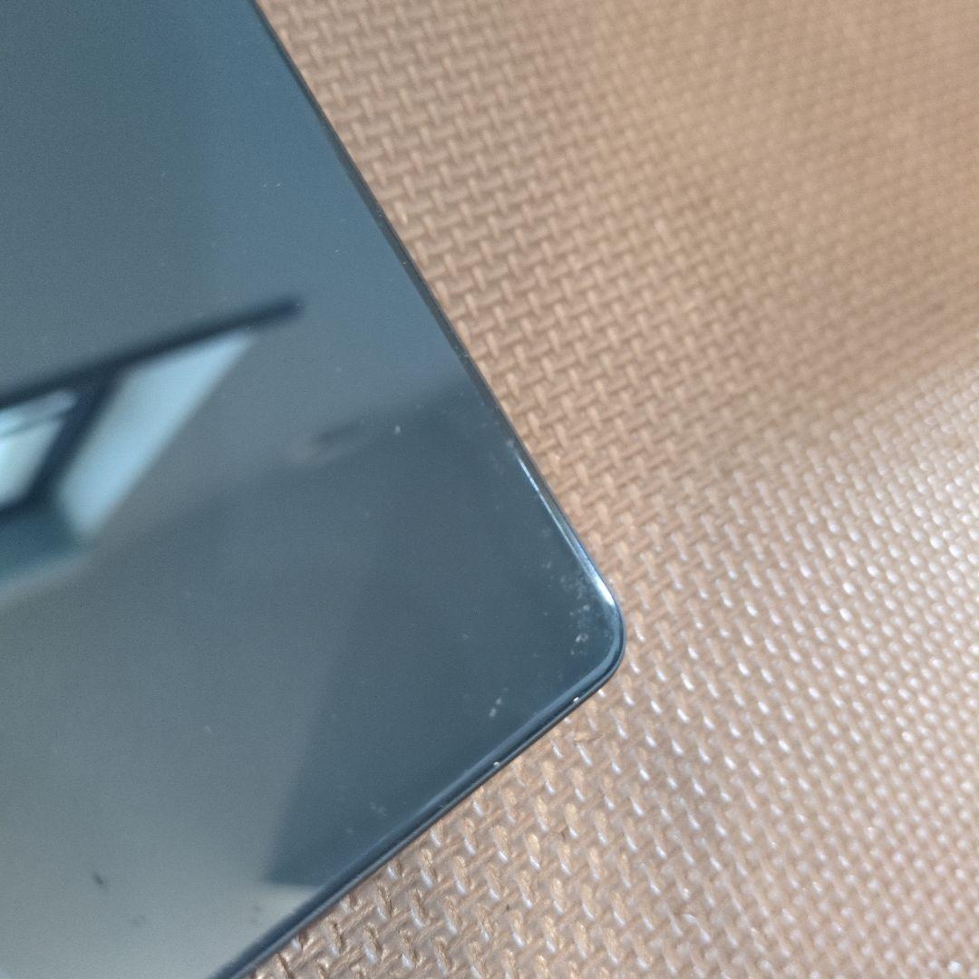 ★送料込み★Lenovo TAB6 10.3インチ A101LV アビスブルー