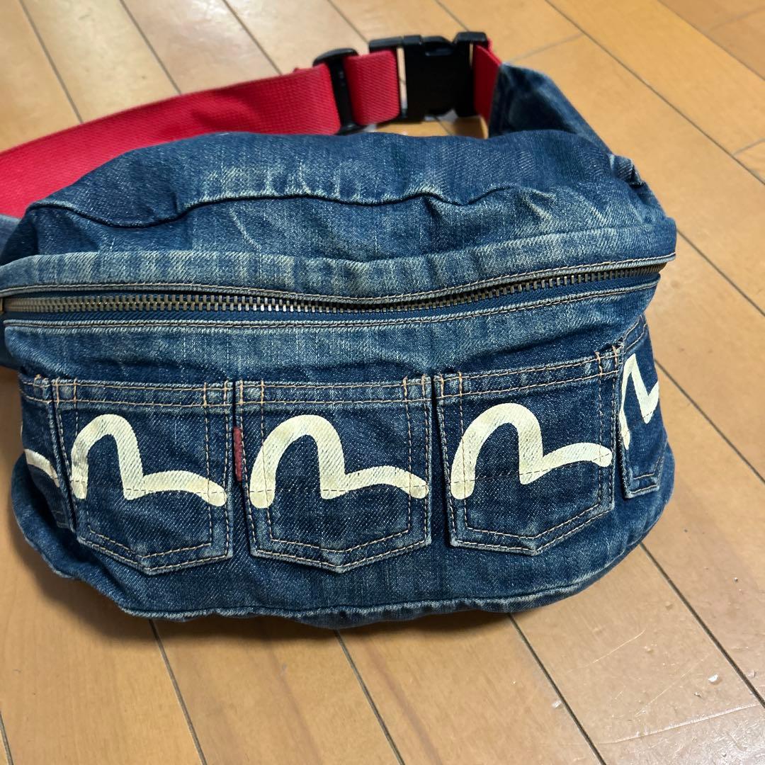 エヴィス　ウエストパック