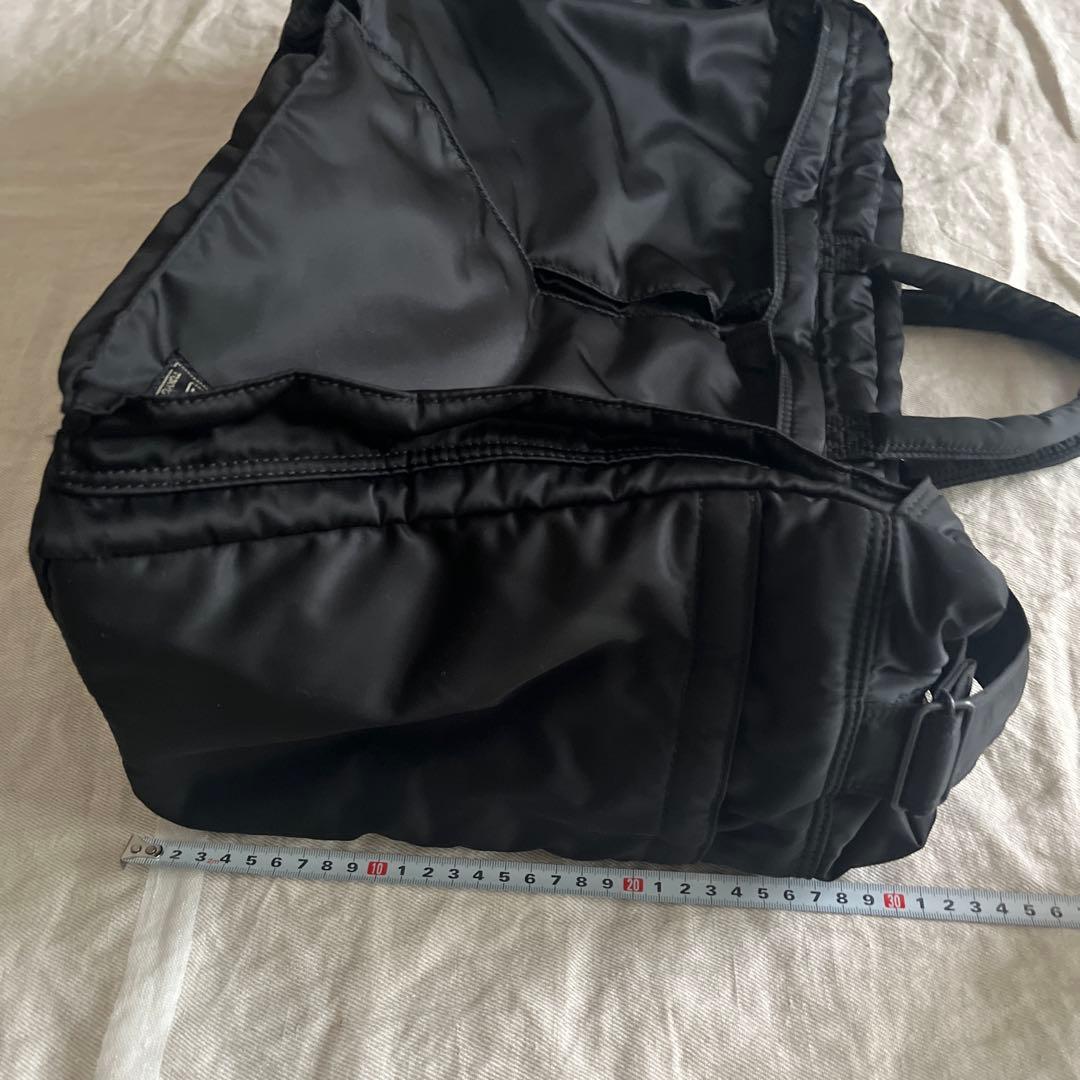 美品！PORTER タンカー　ボストンバッグ