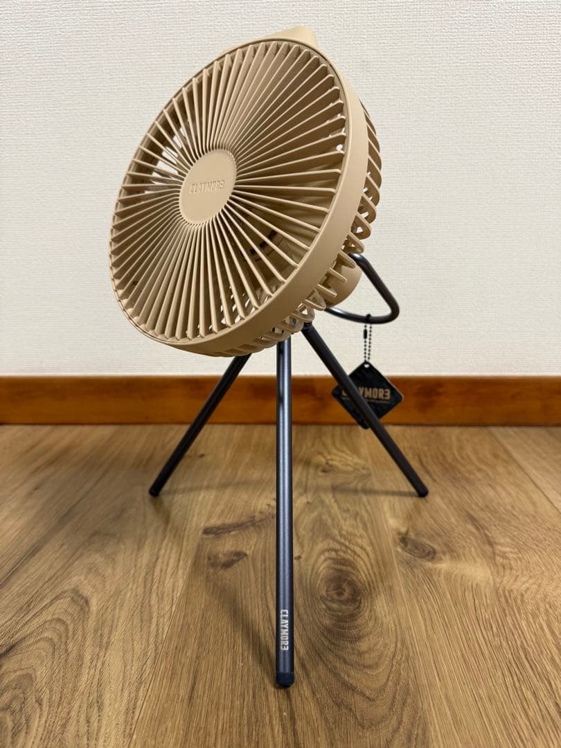 Claymore V600+ 限定モデル　帆布ストレージケース　セット