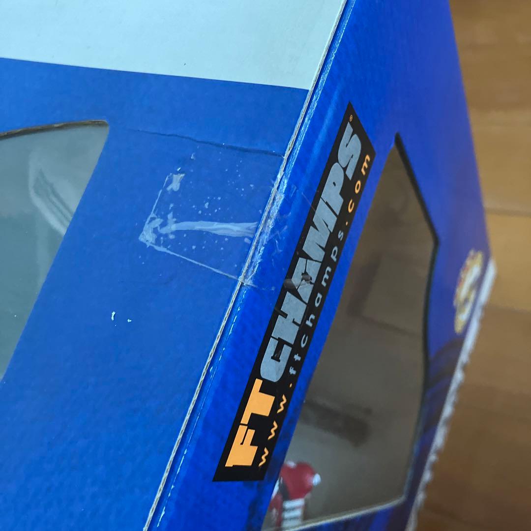 FT CHAMPS ZIDANE 5 フィギュア 30cm