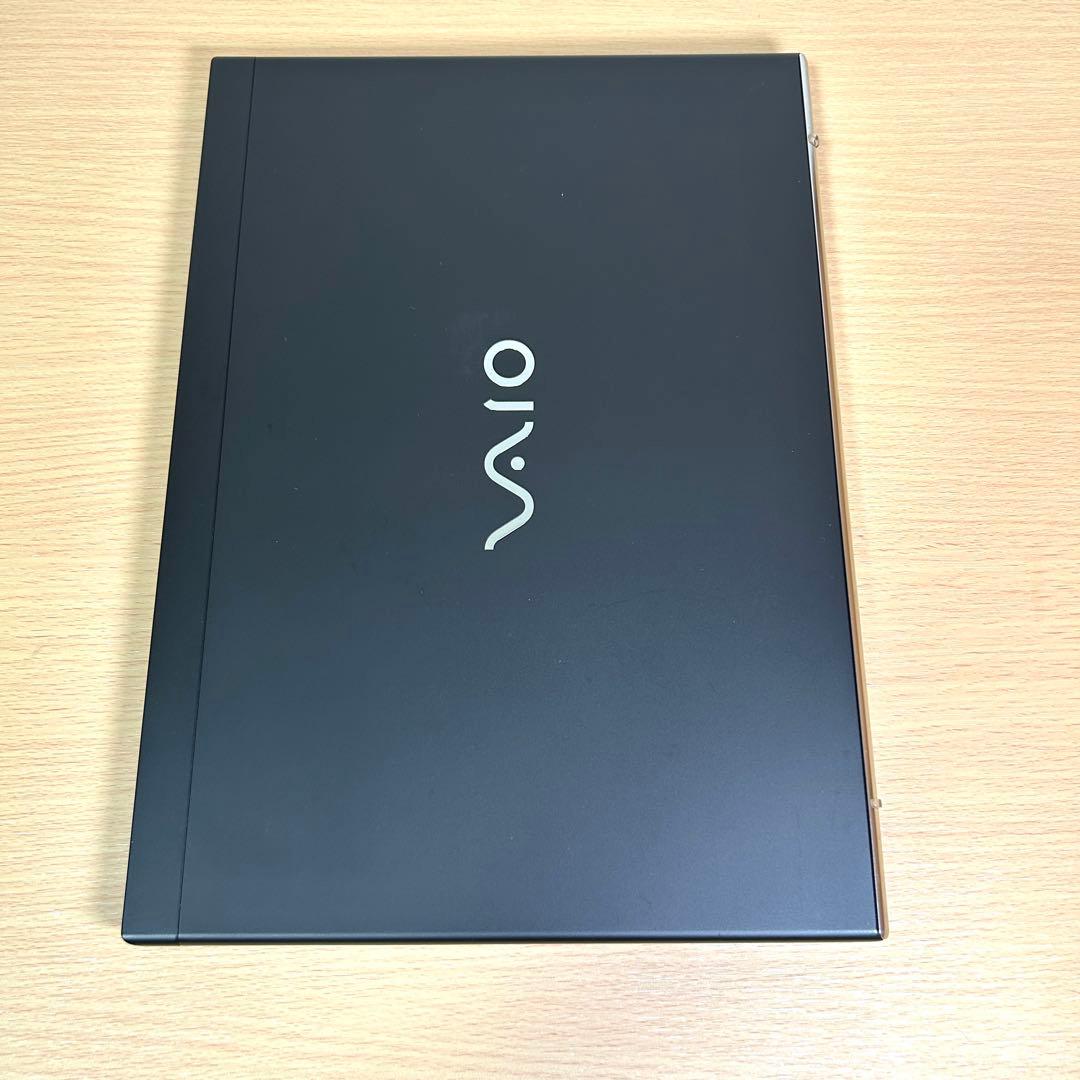 Windowsノート本体 VAIO Pro PJ VJPJ228 VJPJ22 16GB i5 256GB
