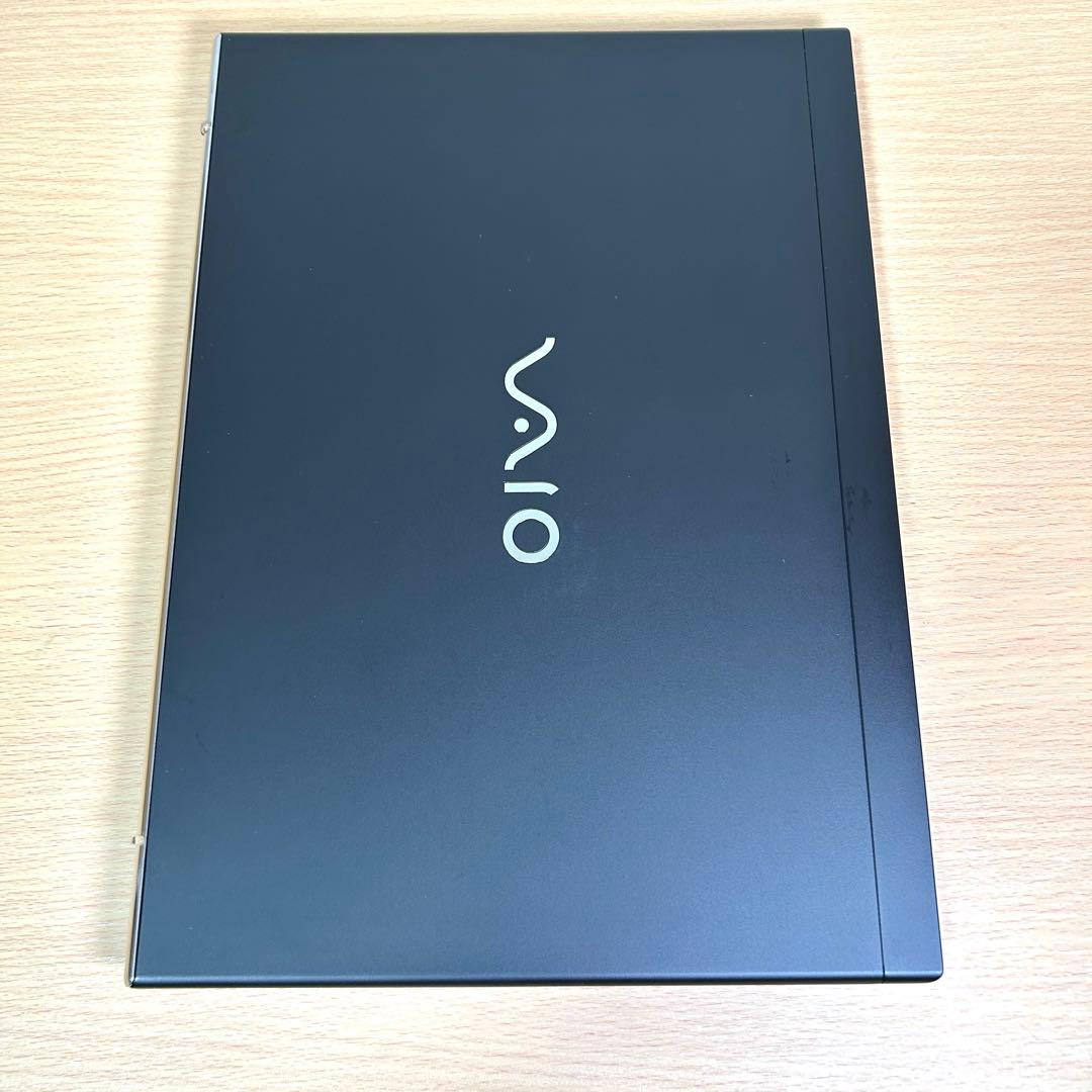 Windowsノート本体 VAIO Pro PJ VJPJ228 VJPJ22 16GB i5 256GB