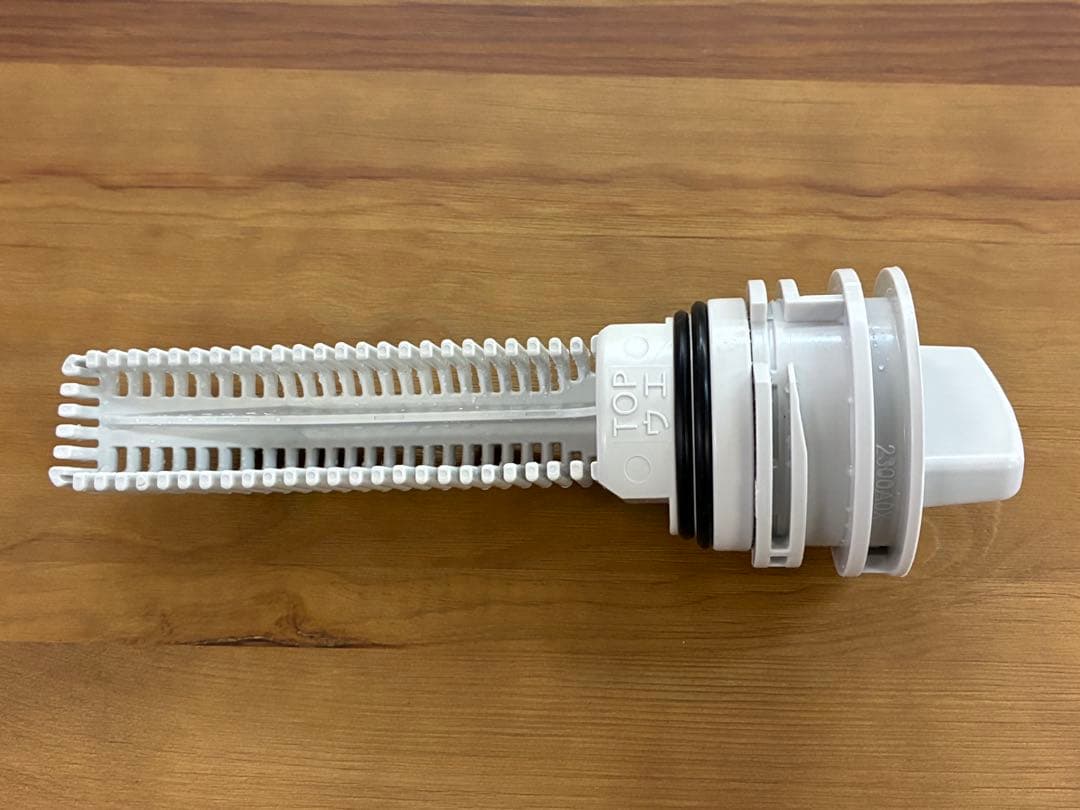 Panasonic　ドラム式洗濯機　キューブル　NA-VG770R　2022年製