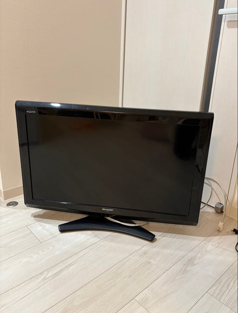 SHARP シャープ LC-32E9 32インチ液晶テレビ