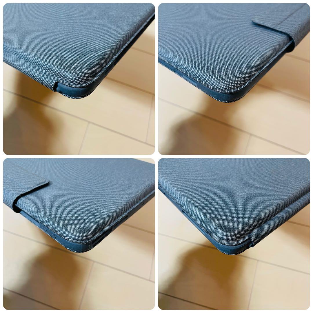 新品同様品 Logicool iK1094BKA iPad Air 第4世代対応