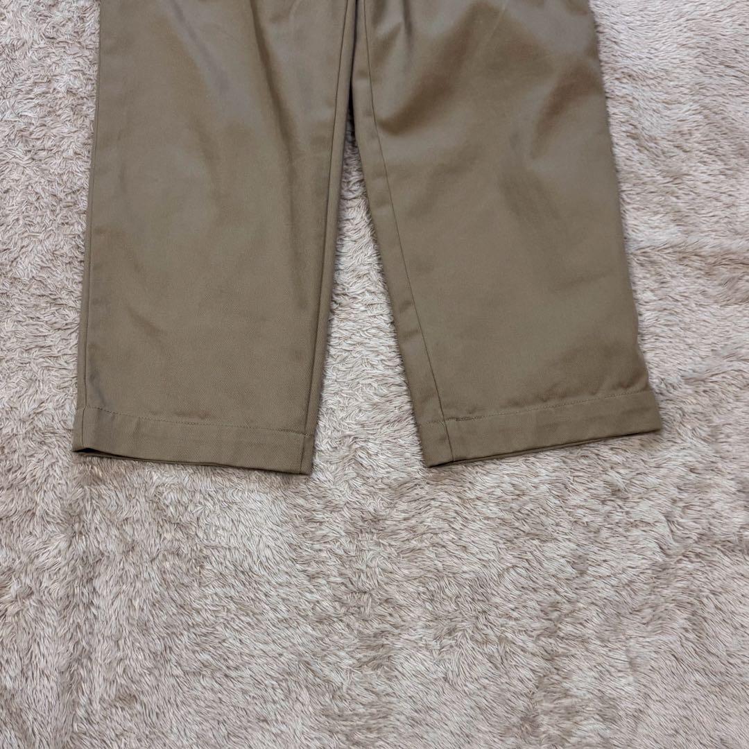 【専用】THE SHINZONE TOMBOYトムボーイパンツ ベージュ 34