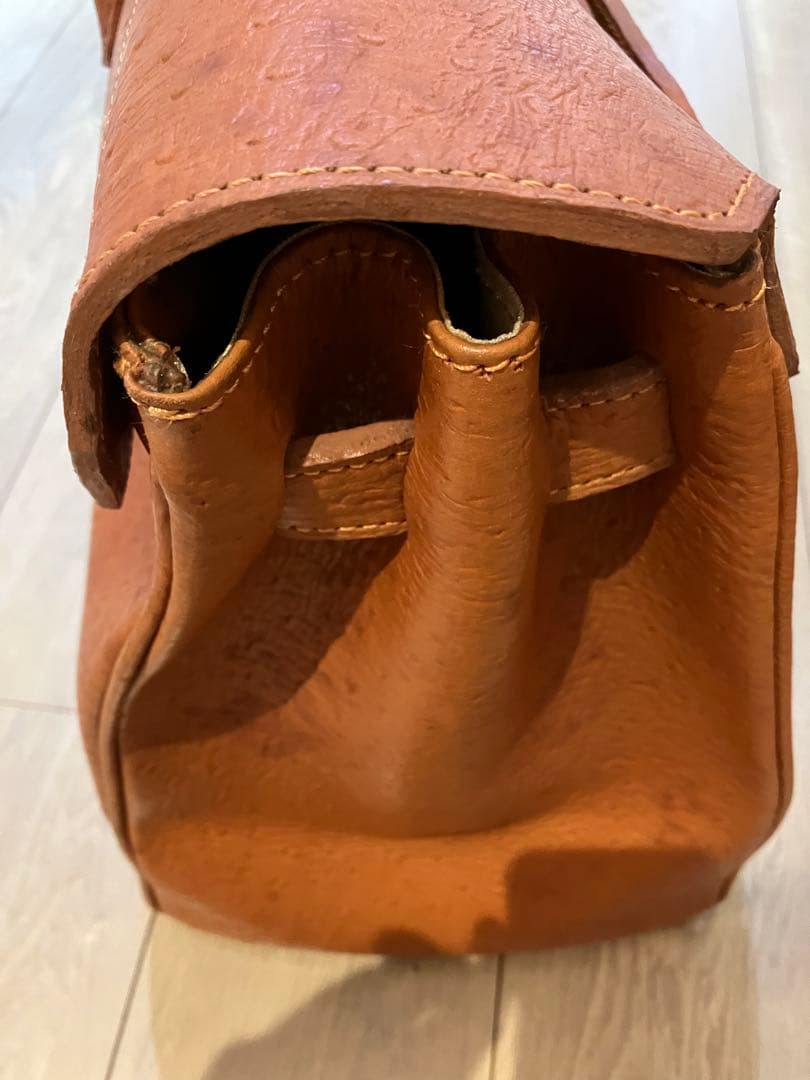 PORTER ポーター バーキン型　PORTER 90's 00's オーダー