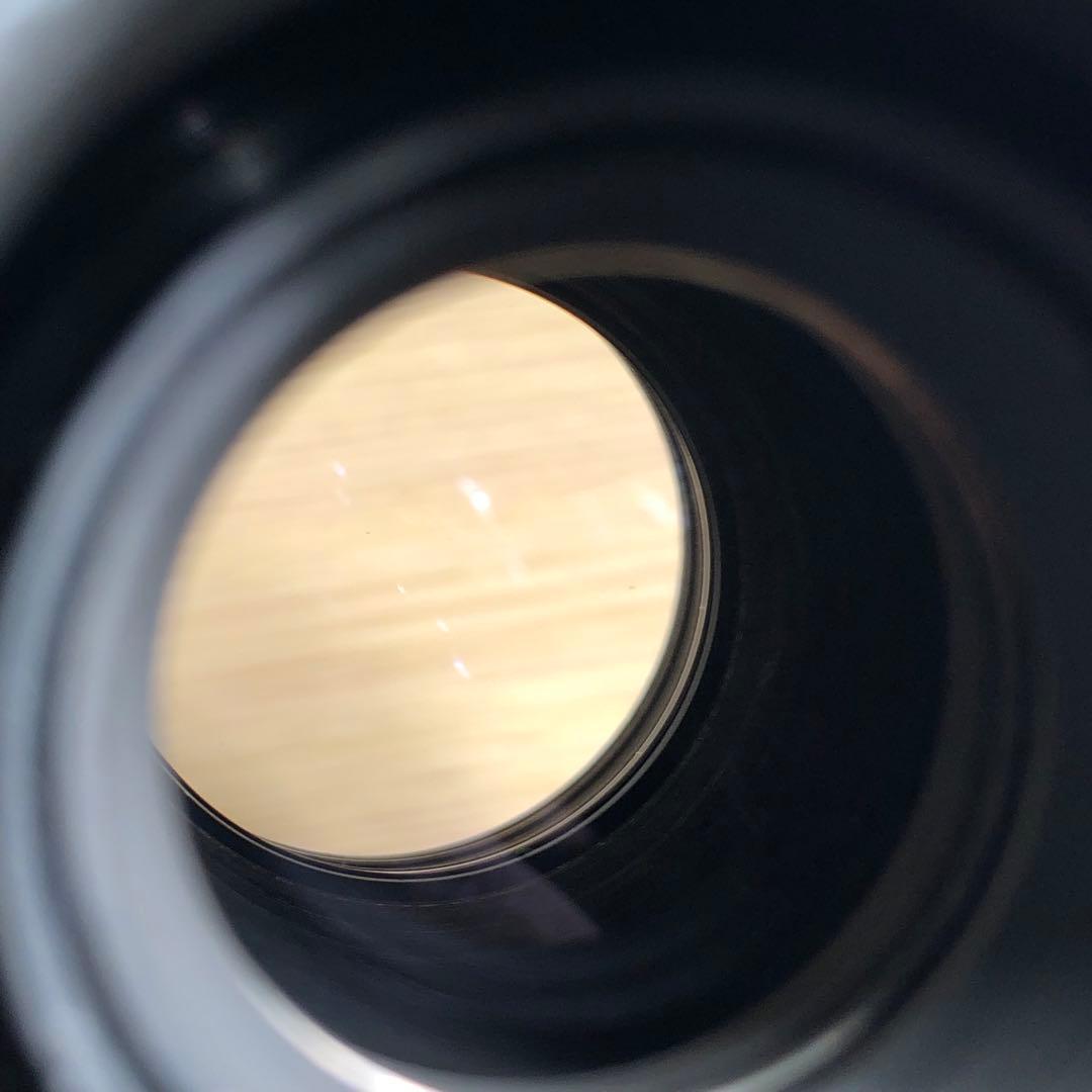 PENTAX TAKUMAR 200mm f3.5 m42マウント