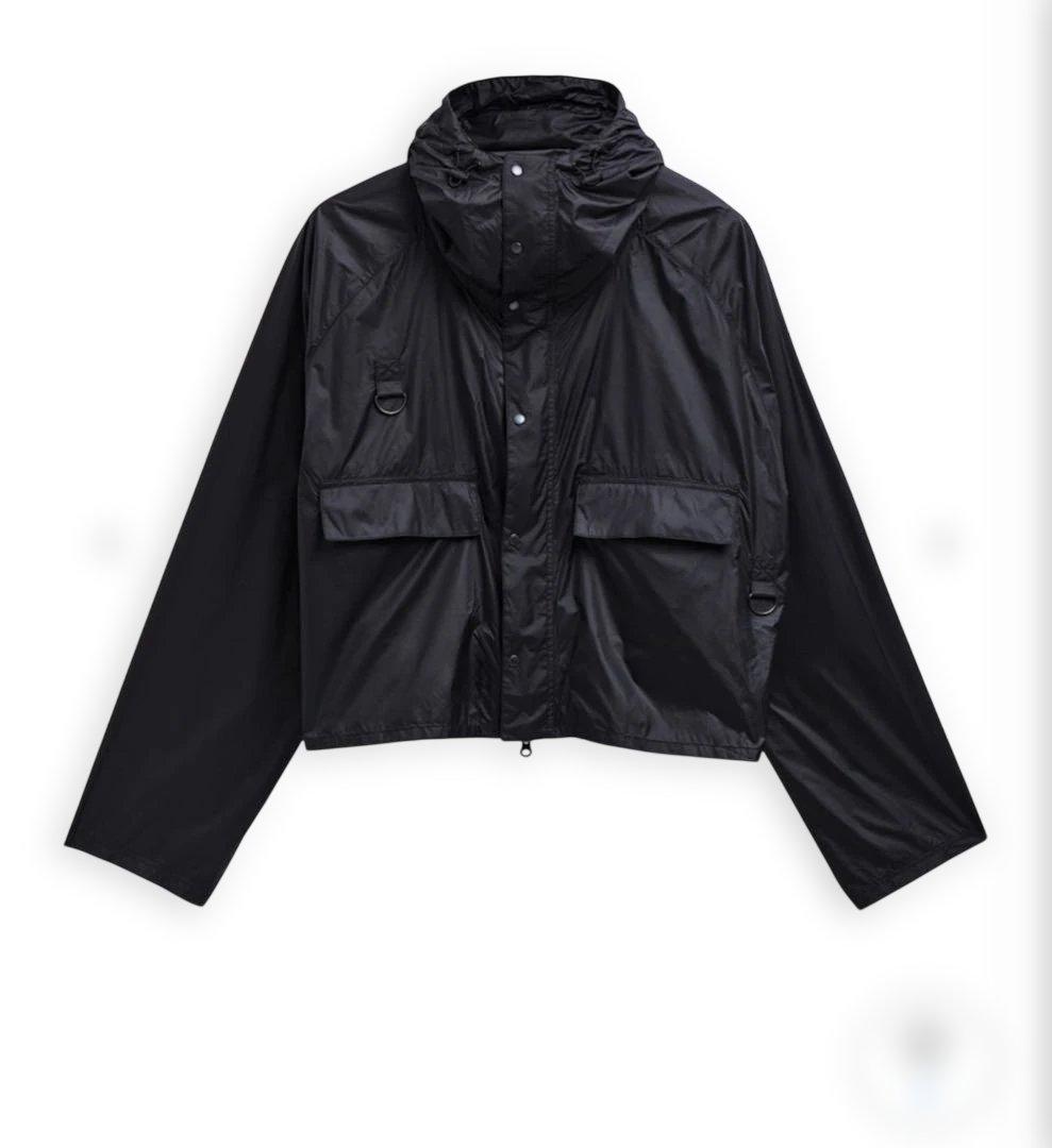 新品★Barbour × KAPTAIN SUNSHINEカジュアルジャケット