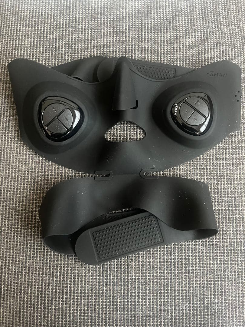 ヤーマン　EP-14BB シリコンマスク