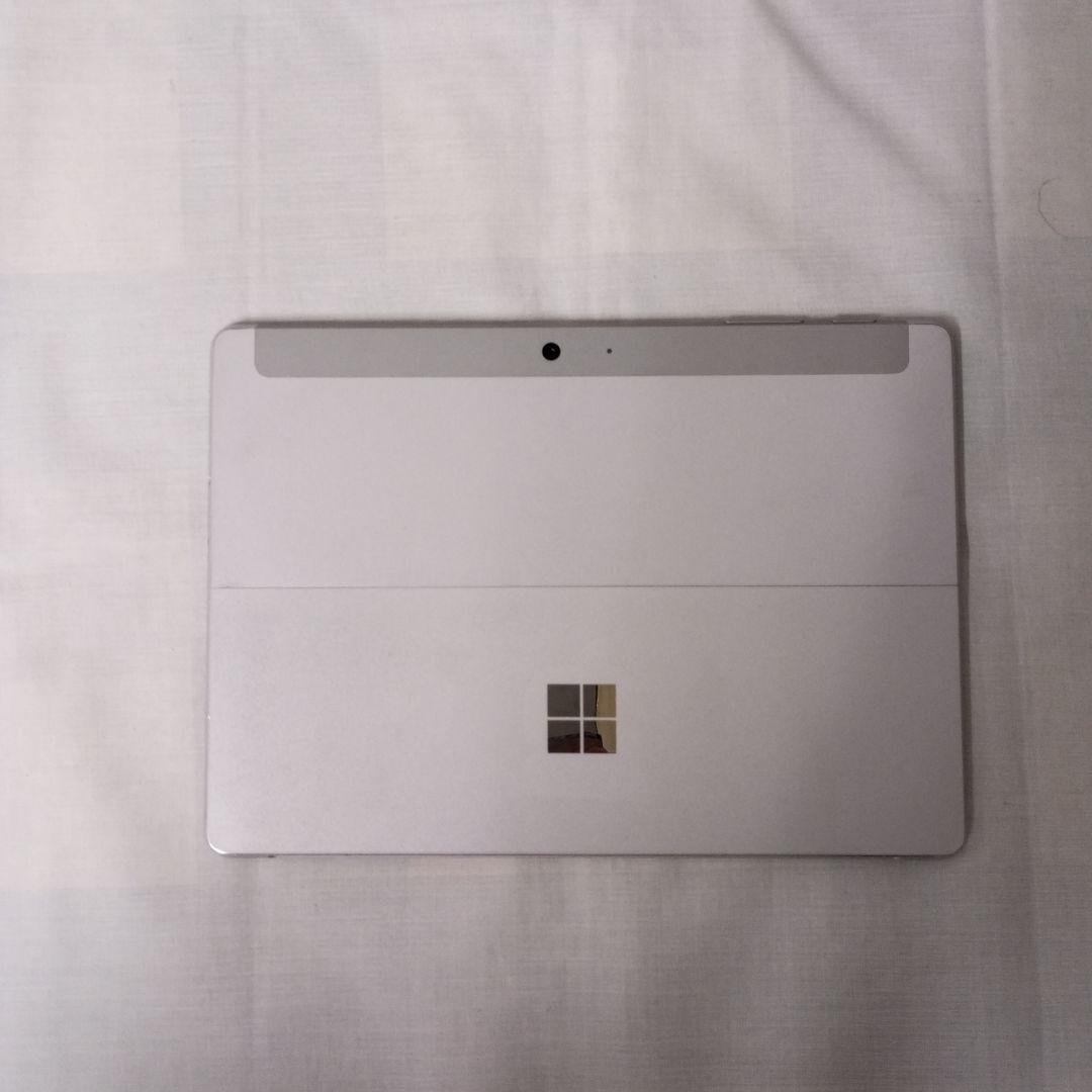Microsoft Surface Go 1825 8G 128G 2021付き