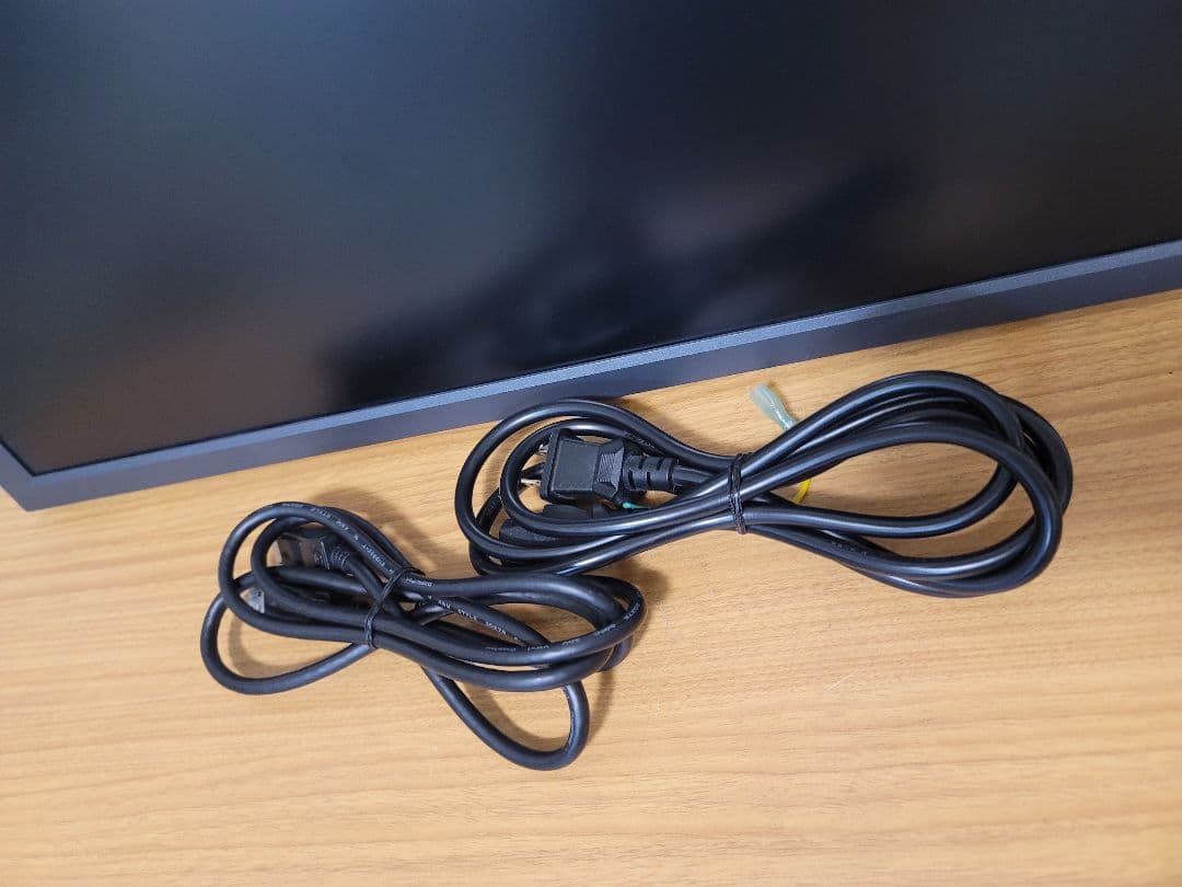 Yuna　BenQ ZOWIE XL2411K ゲーミングモニター