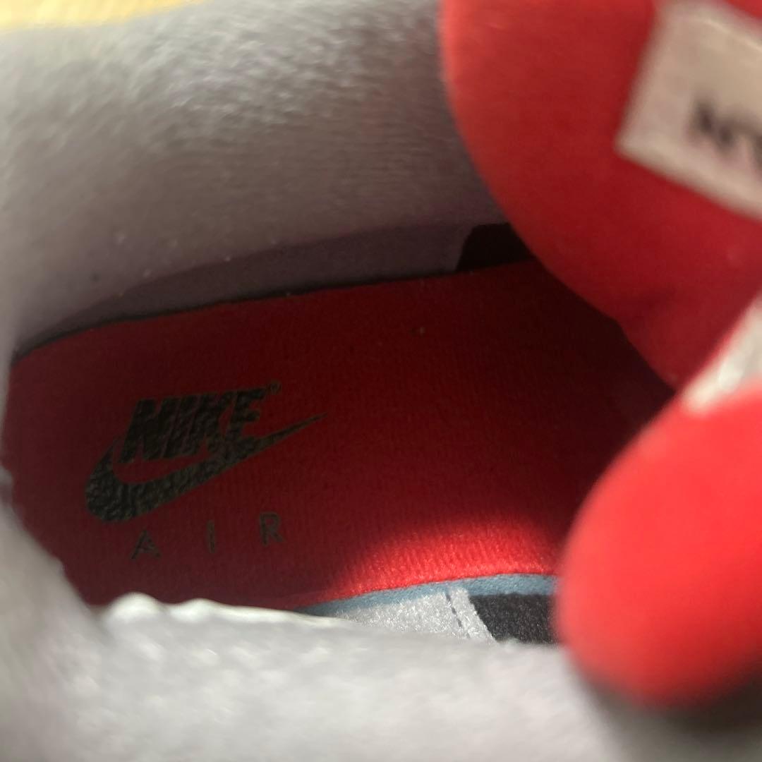 シューズ(女性用) Nike Air Jordan 4 Retro Bred Reimagined