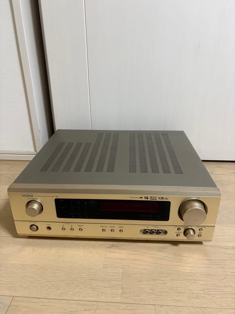 送料無料！デノン AVC-1580-N