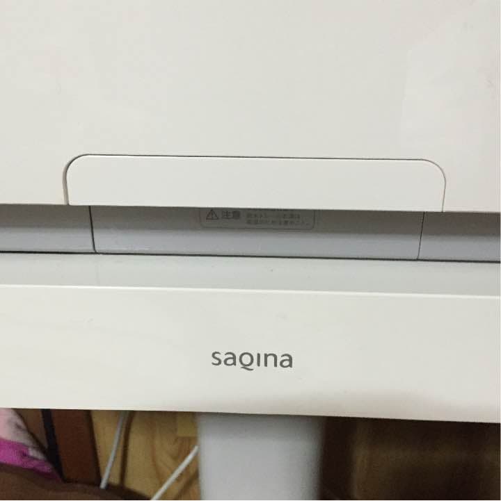 サキナダブルスチーマー美顔器