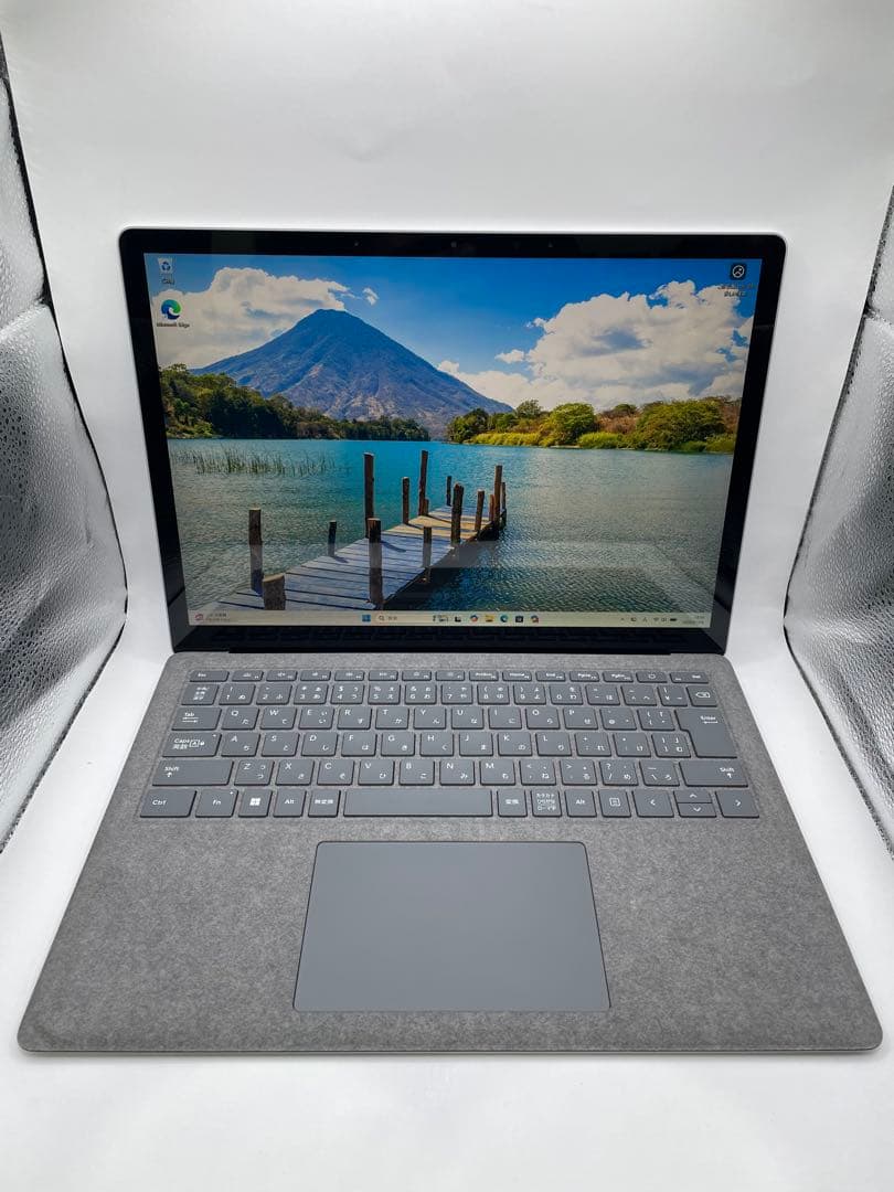 Surface Laptop 5 ( i5 / 8GB / 512GB )中古品