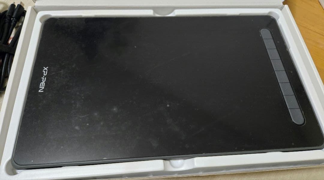 XPPen 液タブ Artist 12 セカンド 豪華版