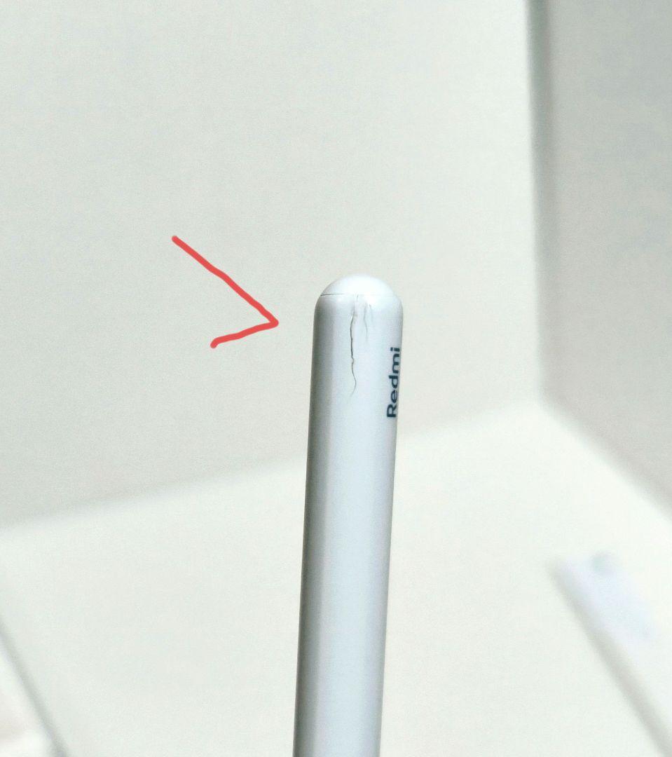 Redmi Pad Pro 本体 充電器・Smart Pen・ケース付き