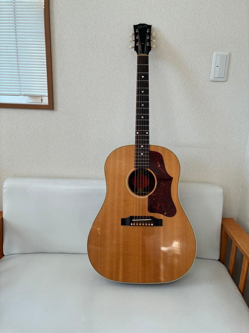 美品Gibson J-50 VOS Antique